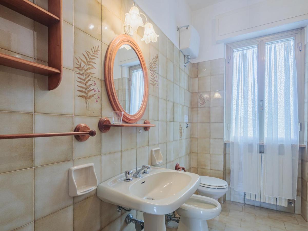 Apartment Del Freo By Interhome Montignoso Zewnętrze zdjęcie