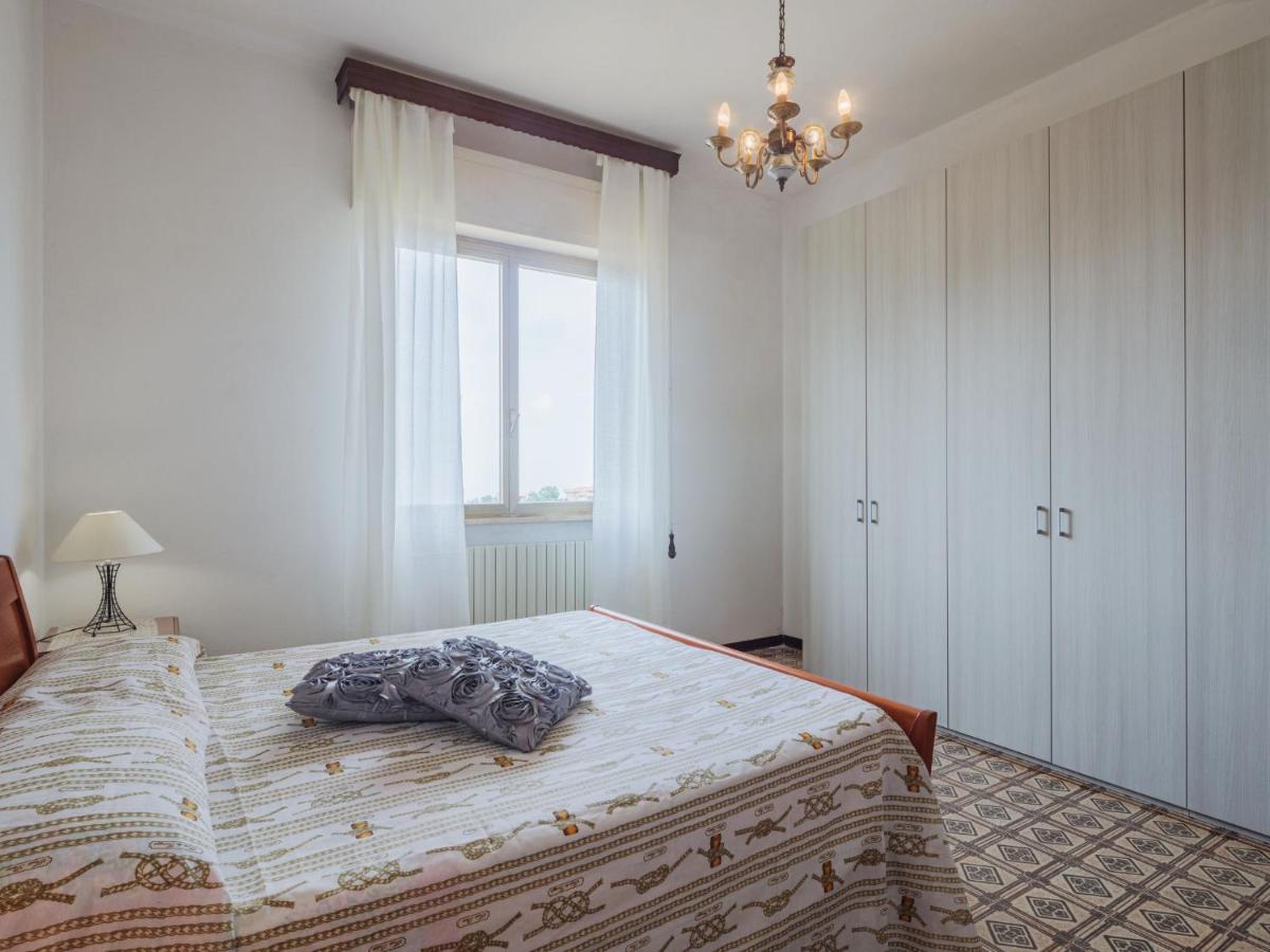 Apartment Del Freo By Interhome Montignoso Zewnętrze zdjęcie