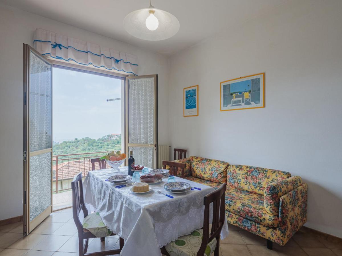 Apartment Del Freo By Interhome Montignoso Zewnętrze zdjęcie