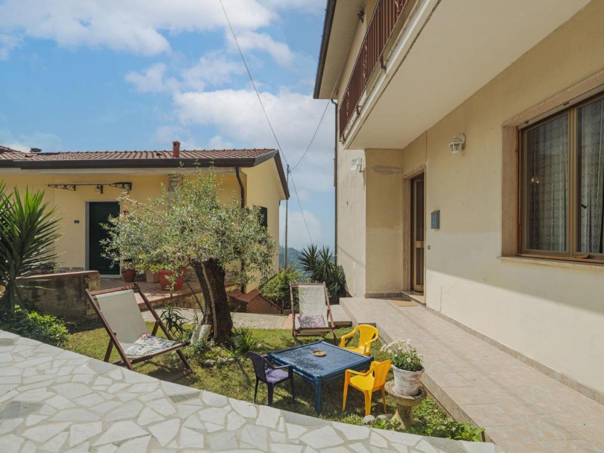 Apartment Del Freo By Interhome Montignoso Zewnętrze zdjęcie